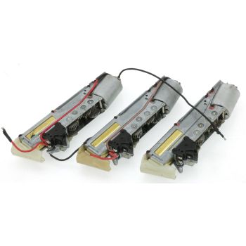 CYMA AEP Gen.1 / Classic Gearbox Ersatzteilspender Set für Bastler, 3 Stück (frei ab 14 J.)