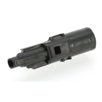 KJW Pro Nozzle mit Inner Valve für KJW M1911 / HiCapa Modelle