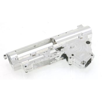 CNC HPA Shell V3 für z.B. Mancraft V3 PDiK 