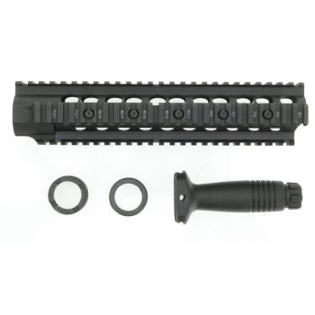 A&K RIS Handguard 26,5cm inkl. Frontgriff