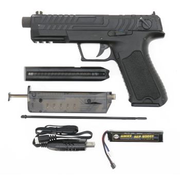 Cyma CM.127A "Gen.5" AEP mit Tuning < 0,5 J.