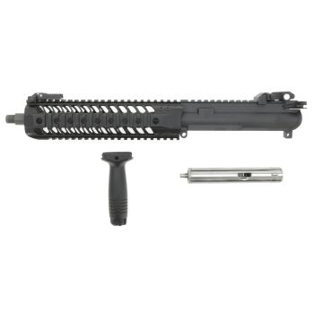 A&K K4-STW CQB / PTW "M4 SPIDER" Upper inkl. M130 Cylinder (frei ab 18 J.)