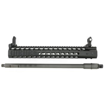 A&K K4-STW / PTW "KeyMod" Front Set, inkl. Innenlauf & Hop Up Unit (frei ab 18 J.)