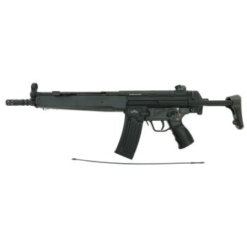 Schwaben Arms SAR M41/43 ES S-AEG (frei ab 18 J.) [CA030M] mit HopUp Tuning