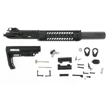 A&K M4 "Spec Ops" S-AEG, V1.1 Upper + Tube & Schaft (frei ab 18 J.)