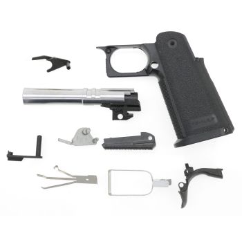 Tokyo Marui HiCapa 4.3 Teilespender / für Bastler (frei ab 18 J.)