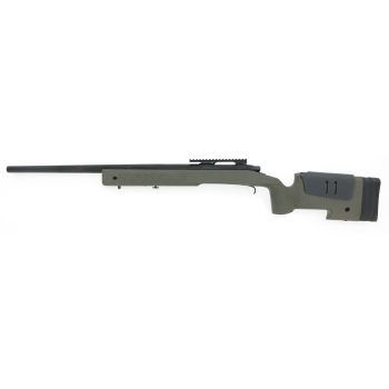VFC M40A3 Airsoft Bolt Action Sniper Rifle, Teilespender für Bastler (frei ab 18 J.)