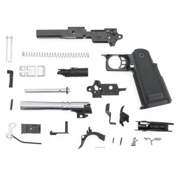 Tokyo Marui HiCapa 5.1 Teilespender / für Bastler (frei ab 18 J.)