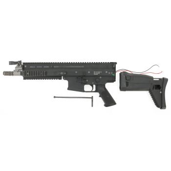 WE MK16 Vollmetall S-AEG - für Bastler (frei ab 18 J.)