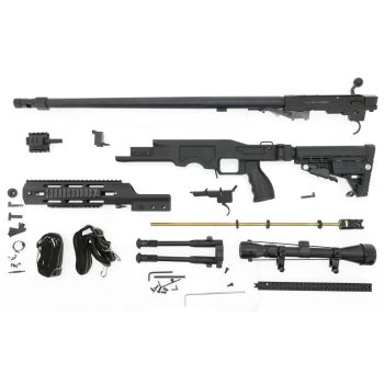 Well MB4412 Sniper Rifle Teilespender für Bastler (frei ab 18 J.)