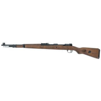 PPS Schwaben Arms SAR K98 Sportmatch GBBR -defekt- als Deko oder für Bastler (frei ab 18 J. )