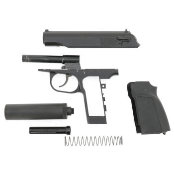 WE MK-PM51 GBB Teilespender / für Bastler (frei ab 18 J.)