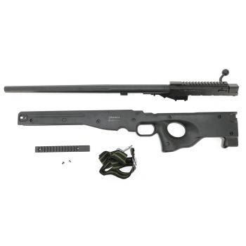 Well MB4402 Sniper Rifle - Teilespender für Bastler  (frei ab 18 J.)