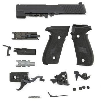 KJW KP-01 / Mod 226 Teilespender / für Bastler (frei ab 18 J.)