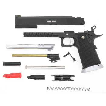 KJW KP-06 / HiCapa GBB Teilespender / für Bastler (frei ab 18 J.)