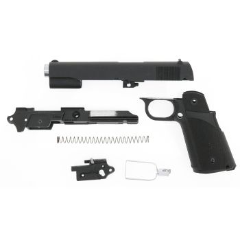 KJW KP-07 / M1911 GBB Teilespender / für Bastler (frei ab 18 J.)