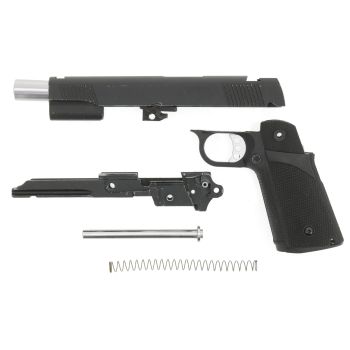 KJW KP-07 / M1911 GBB Teilespender / für Bastler (frei ab 18 J.)