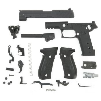 KJW KP-01 / Mod 226 Teilespender / für Bastler (frei ab 18 J.)