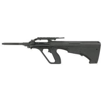 JG S77 A2 mit Nylon Schaft - Upper und Lower Body, für Bastler - ohne Gearbox, Teilespender (frei ab 18 J.)