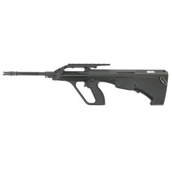 JG S77 A2 mit Nylon Schaft - Upper und Lower Body, für Bastler - ohne Gearbox, Teilespender (frei ab 18 J.)