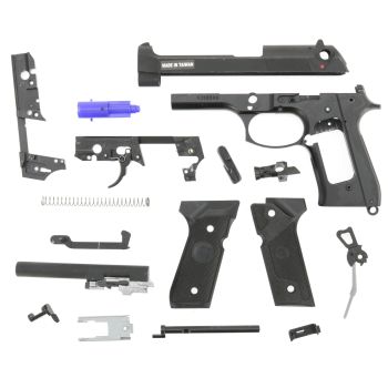 KJW M9 GBB Teilespender / für Bastler (frei ab 18 J.)