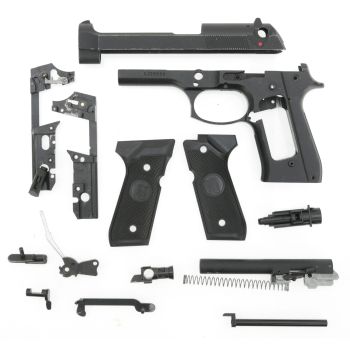 KJW M9 GBB Teilespender / für Bastler (frei ab 18 J.)