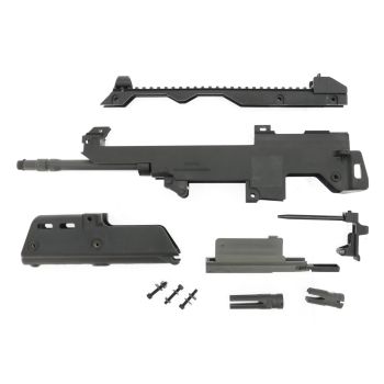 S&T ST316 C  Body Parts für Bastler