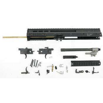 WE MK17 GBBR Teilespender für Bastler (frei ab 18 J.)