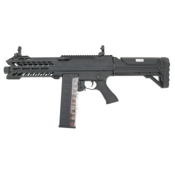 Begadi Sport SGR-12 Semi-Auto 3 Schuss Shotgun mit Begadi CORE EFCS / Mosfet (frei ab 18 J.)