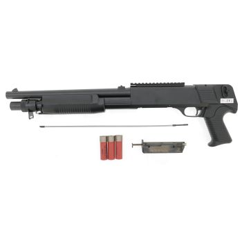 Begadi Sport Metall Shotgun "Universal Key 12-70" (frei ab 18 J.)