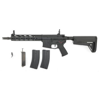 Begadi Sport M4 "NOVA" CQB -GEN.5-, mit Speedtrigger (frei ab 18 J.)