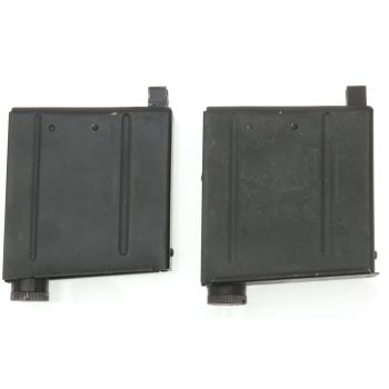 2x Well W96G Magazin, 19 BBs, CO2-Version, für Bastler