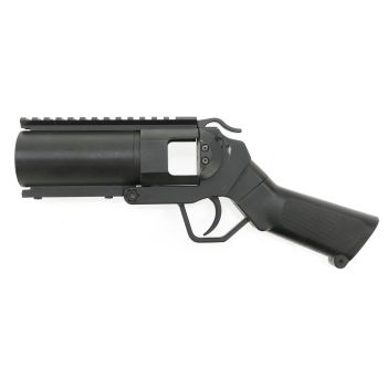 Begadi Grenade Launcher "Breacher" (frei ab 18 J.)