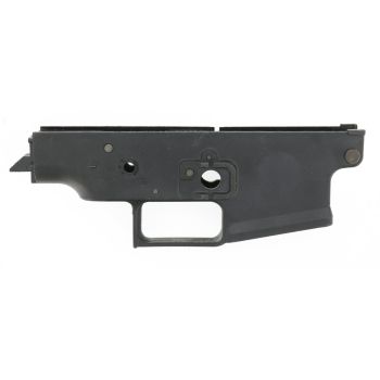 ARES MK17 S-AEG Lower Body, schwarz