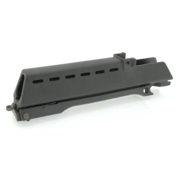 S&T ST 316 L Handschutz / Handguard mit Zweibein