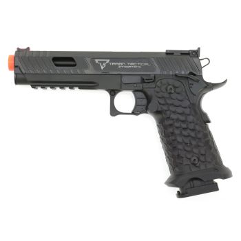 Cyma CM.138 TTI John Wick 3 Combat Master AEP mit MOSFET & Begadi Hopup Ugrade < 0,5 J.