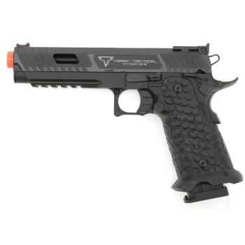 Cyma CM.138 TTI John Wick 3 Combat Master AEP mit MOSFET & Begadi Hopup Ugrade < 0,5 J.