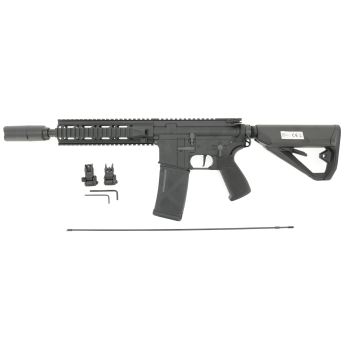 Arcturus LWT MK-II CQB Karabiner 10" Nylon Version (frei ab 18 J.)