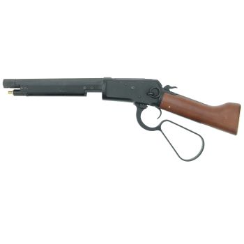 A&K M1873 NBB, Echtholz Version, kurz - Teilespender / für Bastler (frei ab 18 J.) 