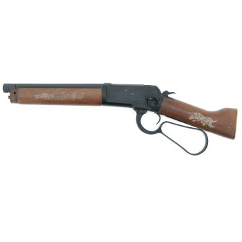 A&K M1873 NBB, Echtholz Version, kurz - Teilespender / für Bastler (frei ab 18 J.)