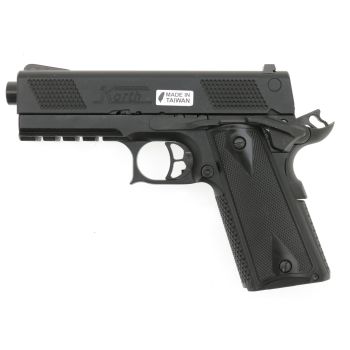 ICS Korth PRS GBB, für Bastler (frei ab 18 J.)