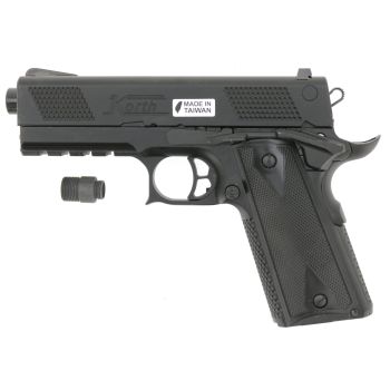 ICS Korth PRS GBB, für Bastler (frei ab 18 J.)