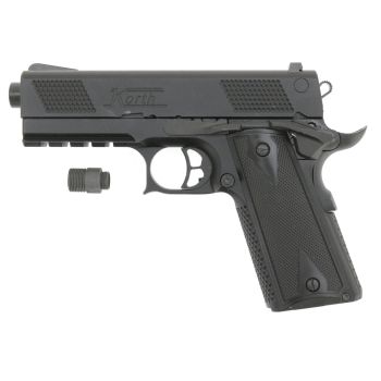 ICS Korth PRS GBB, für Bastler (frei ab 18 J.)
