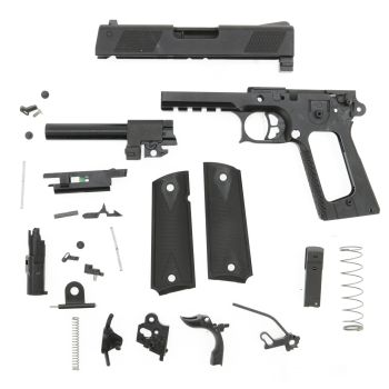 ICS Korth PRS GBB, Teilespender / für Bastler (frei ab 18 J.)