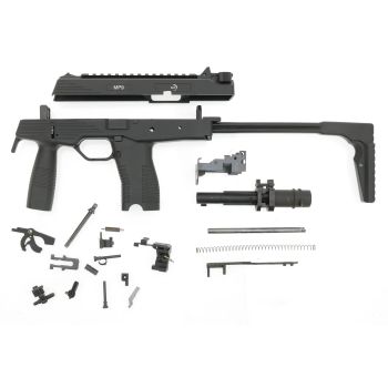 KWA B&T MP9 A1 GBB - Teilespender / für Bastler (frei ab 18 J.)