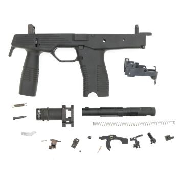 KWA B&T MP9 A1 GBB - Teilespender / für Bastler (frei ab 18 J.)