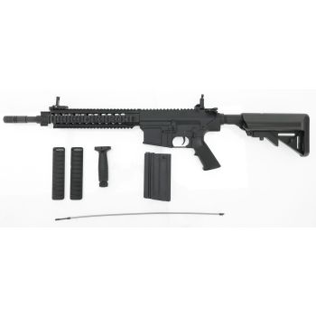 A&K K25 Carbine SAEG mit Begadi CORE EFCS / Mosfet (frei ab 18 J.)