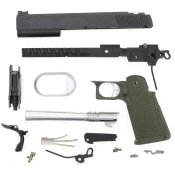 KJW KP-06 / HiCapa GBB Teilespender / für Bastler (frei ab 18 J.) 