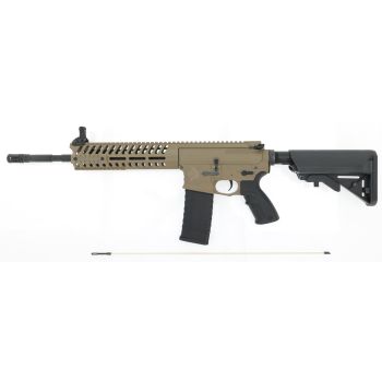 Lonex L4 PC CQB S-AEG mit Begadi CORE EFCS / Mosfet & Mamba 30K Motor (frei ab 18 J.)