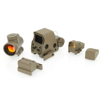 Bundle mit defekten Optiken, für Deko und Bastler - Set mit 3 Stück, TAN-